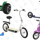 Scooters and More from $15 | Walmart